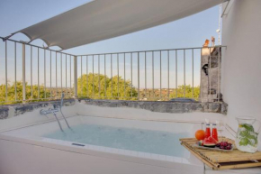 Sopra i tetti, vacation home